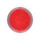 Crystal Nails Neon pigmentpor - neon korall