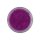Crystal Nails Neon pigmentpor - neon lila