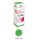 Crystal Nails Art Gel sűrű festőzselé - Art Neon Green (5ml)