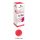 Crystal Nails Art Gel sűrű festőzselé - Art Neon Coral (5ml)