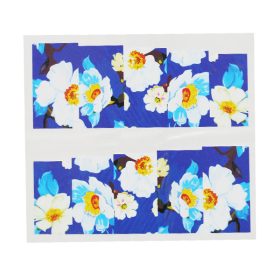 Crystal Nails köröm matrica (C157)