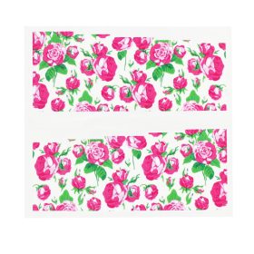 Crystal Nails köröm matrica (C175)