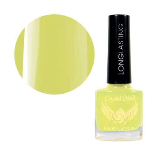 Crystal Nails Hard Laquer körömlakkok 68 - 8ml 