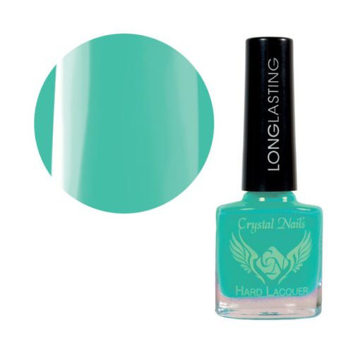 Crystal Nails Hard Laquer körömlakkok 69 - 8ml 