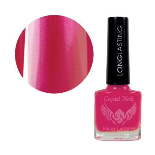 Crystal Nails Hard Laquer körömlakkok 71 - 8ml 