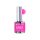 Crystal Nails ONE STEP CrystaLac 4ml - 1S34 Cadillac pink