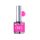 Crystal Nails ONE STEP CrystaLac 8ml - 1S34 Cadillac pink