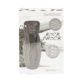 Crystal Nails Swarovski Crystal Pixie - Rock Shock