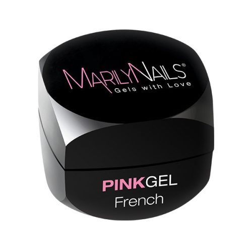 French - PinkGel  40ml