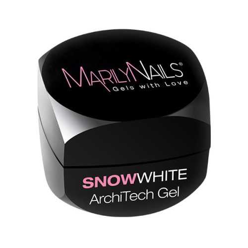 ArchiTech Gel - SnowWhite 40ml