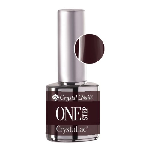 Crystal Nails ONE STEP CrystaLac 4 - 4ml