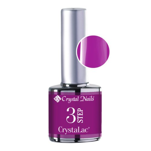 Crystal Nails GL151 Dekor CrystaLac - 8ml