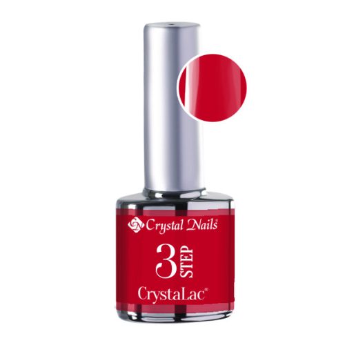 Crystal Nails GL2 Dekor CrystaLac - 8ml
