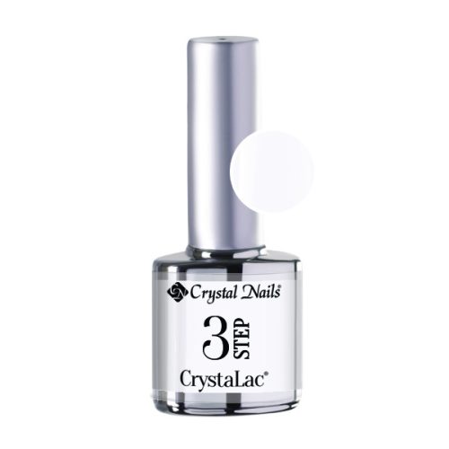 Crystal Nails GL24 Dekor CrystaLac - 8ml