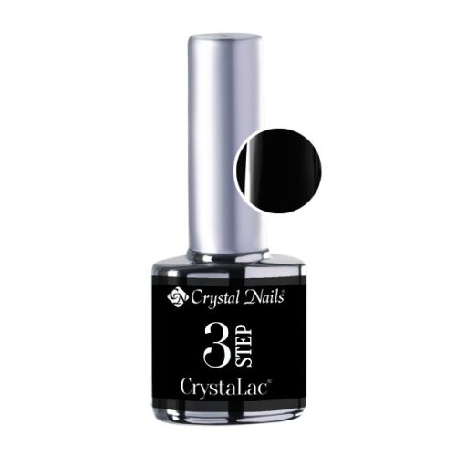 Crystal Nails GL55 Dekor CrystaLac - 8ml