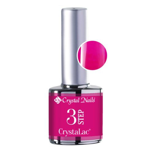 Crystal Nails GL85 Dekor CrystaLac - 8ml
