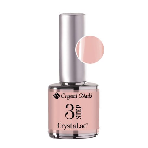 Crystal Nails 3 STEP CrystaLac 3S42 (4ml)