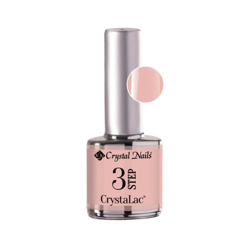Crystal Nails 3 STEP CrystaLac 3S42 (8ml)