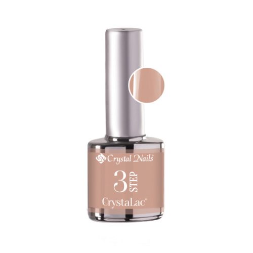 Crystal Nails 3 STEP CrystaLac 3S43 (8ml)