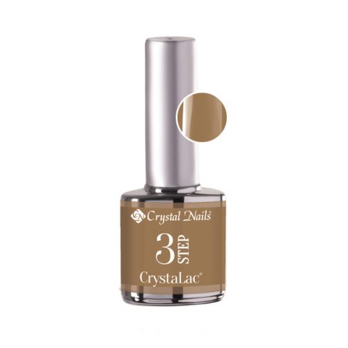 Crystal Nails 3 STEP CrystaLac 3S44 (8ml)