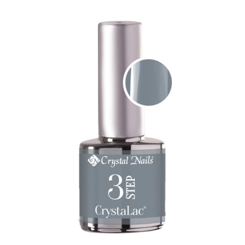 Crystal Nails 3 STEP CrystaLac 3S45 (4ml)