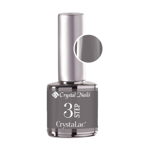 Crystal Nails 3 STEP CrystaLac 3S46 (4ml)
