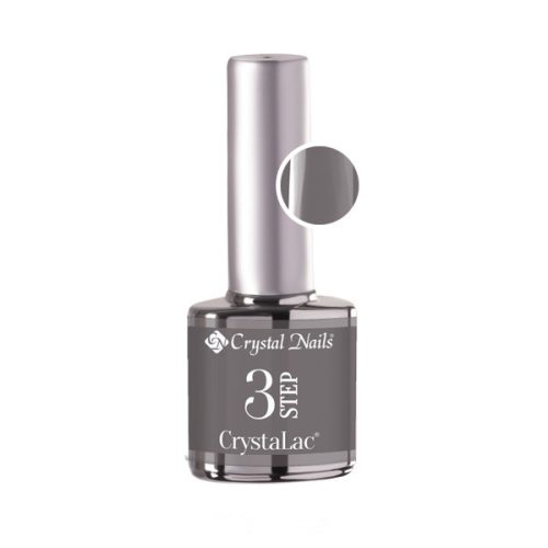 Crystal Nails 3 STEP CrystaLac 3S46 (8ml)