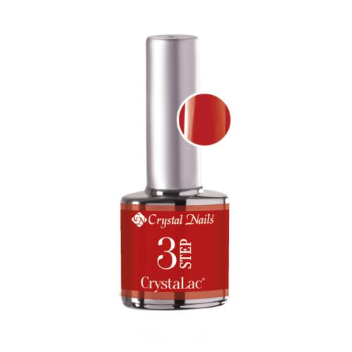 Crystal Nails 3 STEP CrystaLac 3S47 (8ml)