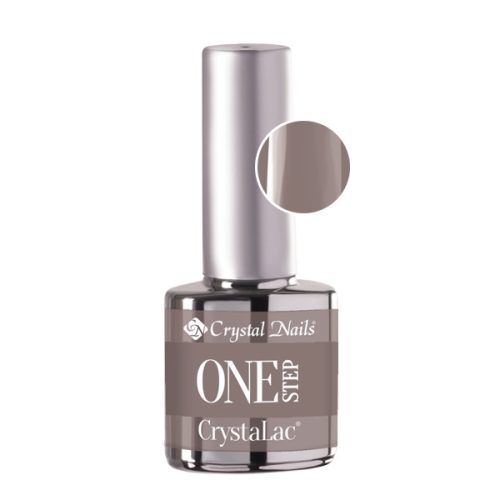Crystal Nails ONE STEP CrystaLac 1S35 - 4ml