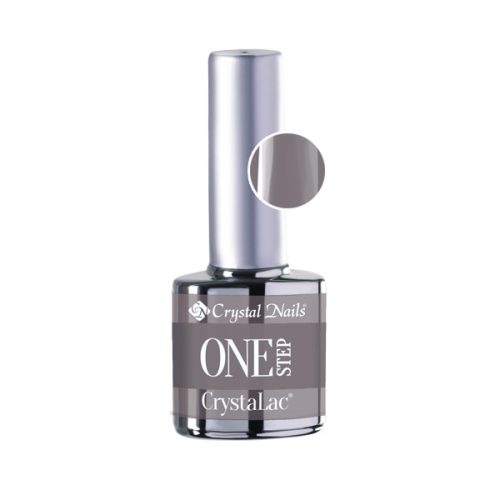 Crystal Nails ONE STEP CrystaLac 1S35 - 8ml