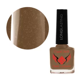 Crystal Nails Hard Lacquer körömlakk 72 - 8ml