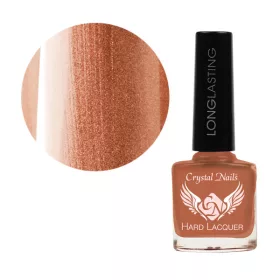 Crystal Nails Hard Lacquer körömlakk 75 - 8ml