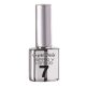 Crystal Nails Weekly Top Coat - 4ml