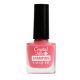 Crystal Nails Stamping lacquer nyomdalakk-rózsaszín (4ml)