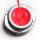BrillBird Brush&Go színes zselé - GO 60 - 4,5ml
