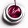BrillBird Brush&Go színes zselé - GO 61 - 4,5ml