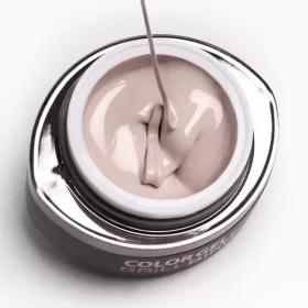 BrillBird Brush&Go színes zselé - GO 62 - 4,5ml TF