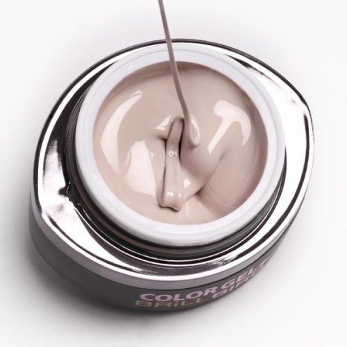 BrillBird Brush&Go színes zselé - GO 62 - 4,5ml