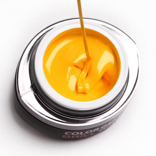 BrillBird Brush&Go színes zselé - GO 65 - 4,5ml