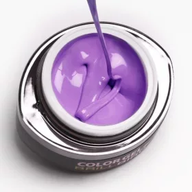 BrillBird Brush&Go színes zselé - GO 66 - 4,5ml TF