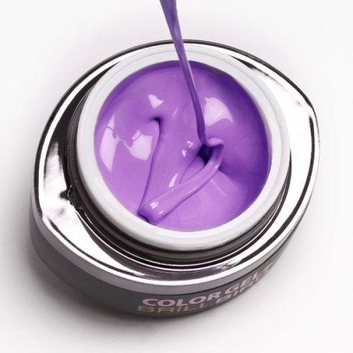 BrillBird Brush&Go színes zselé - GO 66 - 4,5ml