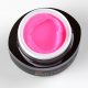 BrillBird 3D Forming gel 3 (pink) rózsaszín gyurmazselé - 3ml