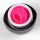 BrillBird 3D Forming gel 4 (dark pink) sötét rózsaszín gyurmazselé - 3ml