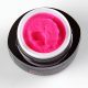 BrillBird 3D Forming gel 4 (dark pink) sötét rózsaszín gyurmazselé - 3ml