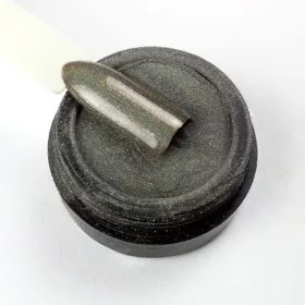 BrillBird Holographic Mirror Effect króm pigmentpor