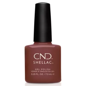 CND Shellac - Oxblood 7,3 ml TF