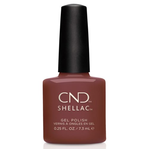 CND Shellac - Oxblood 7,3 ml TF