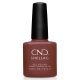 CND Shellac - Oxblood 7,3 ml TF