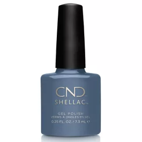 CND Shellac - Denim Patch 7,3ml TF