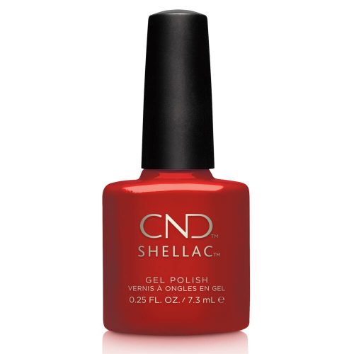 CND Shellac - Brick Knit 7,3ml